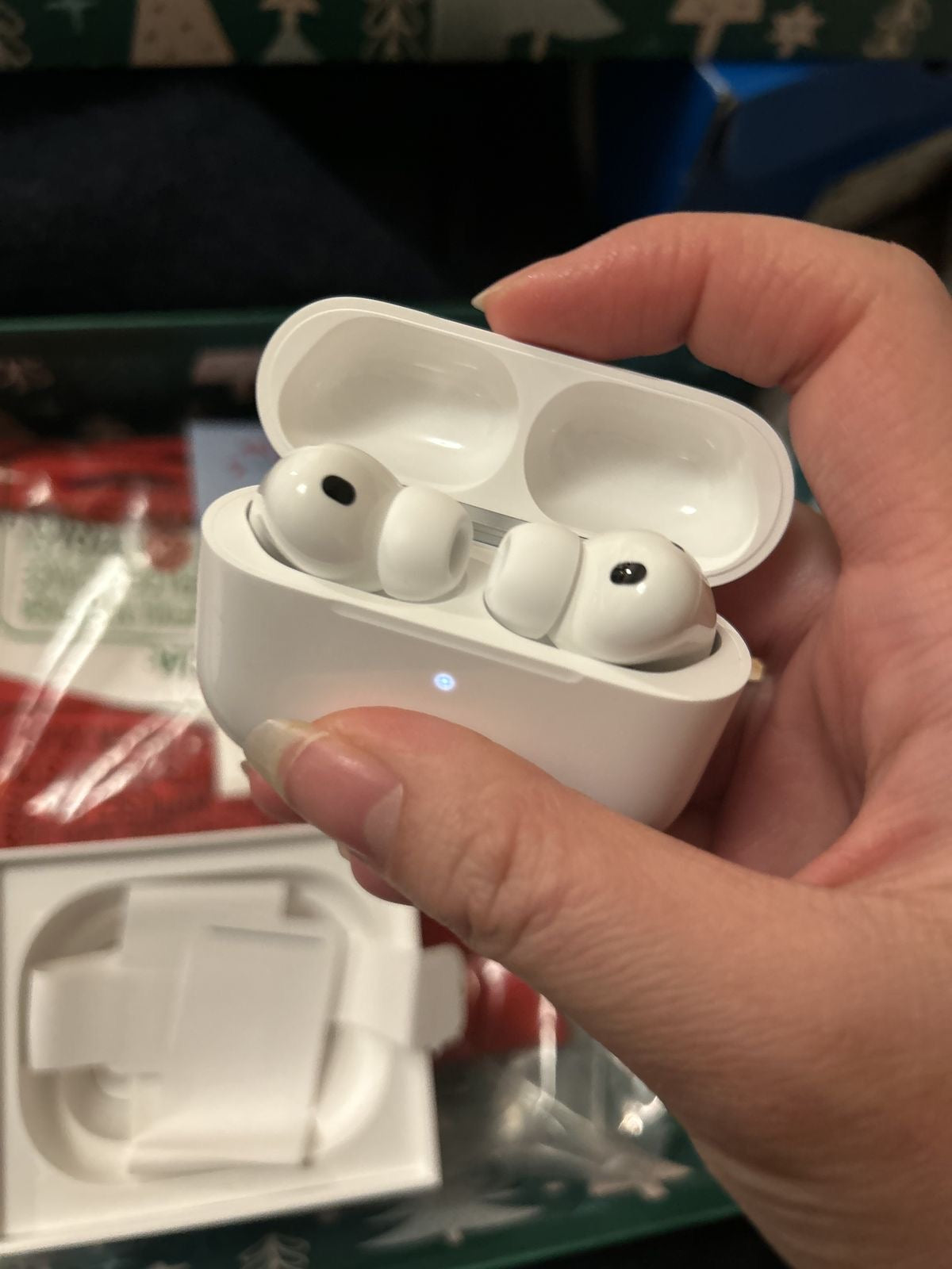 AirPods Pro 3 Generacion OEM