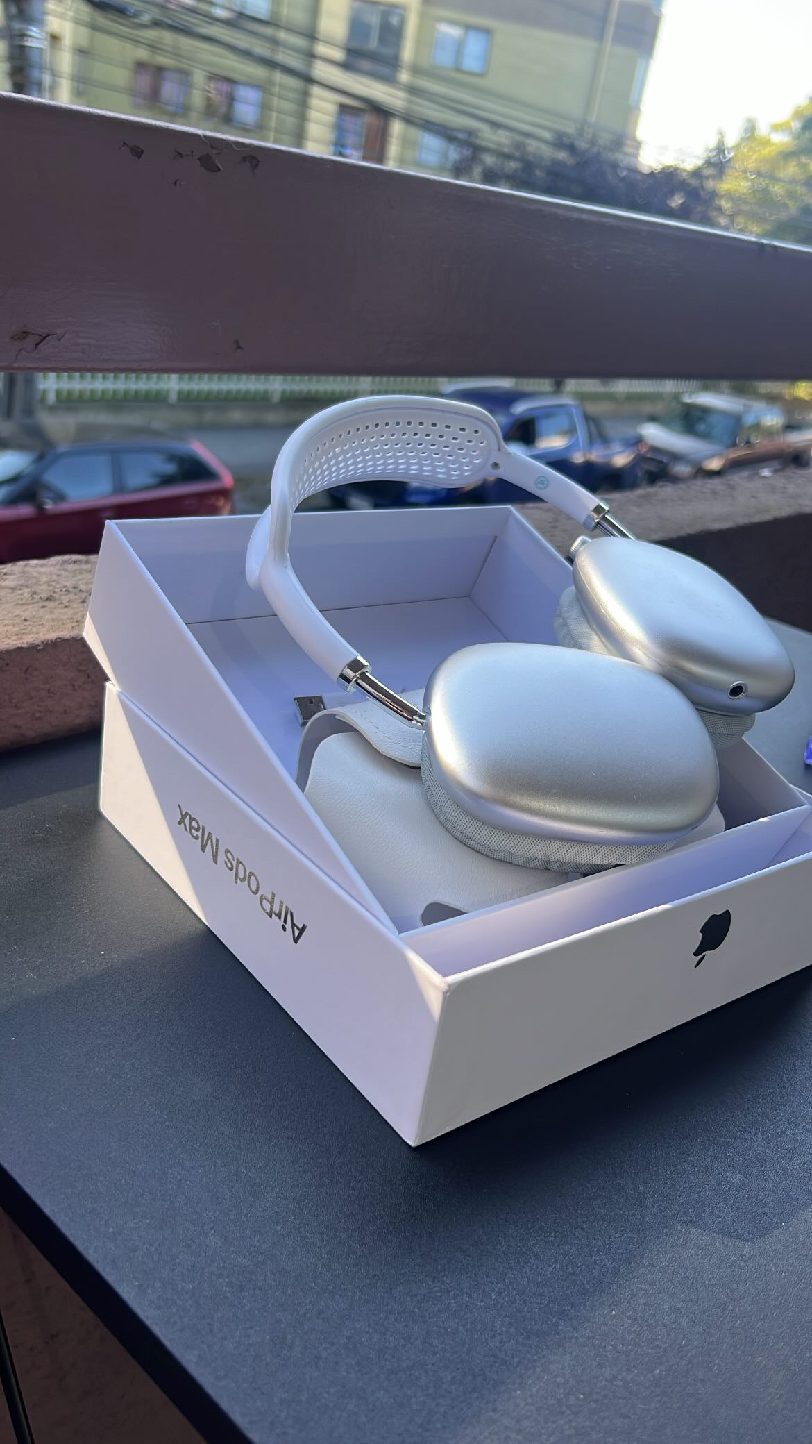 AirPods Max