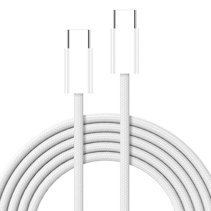 cable usb-c a usb-c carga rapida OEM iphone 15 en adelante
