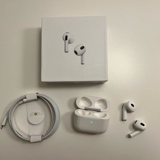 Airpods de 3ra Generacion OEM