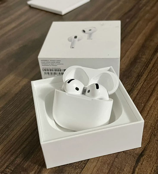 Airpods de 4ta Generacion OEM